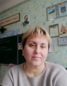 Олефірова Наталя  Анатоліївна